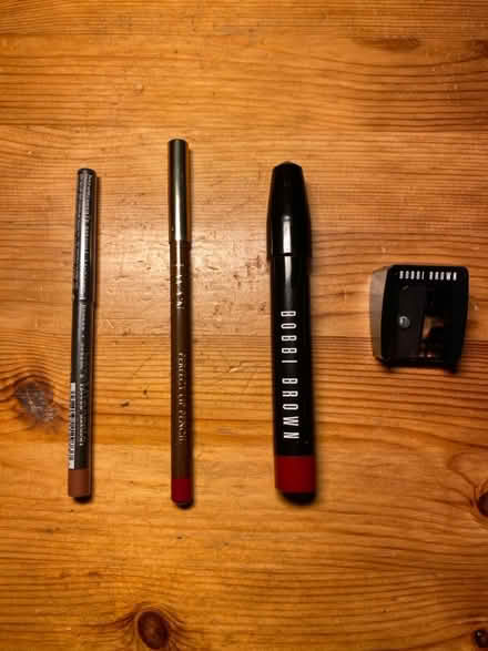 Photo of free Make-Up Pencils (AL4) #1