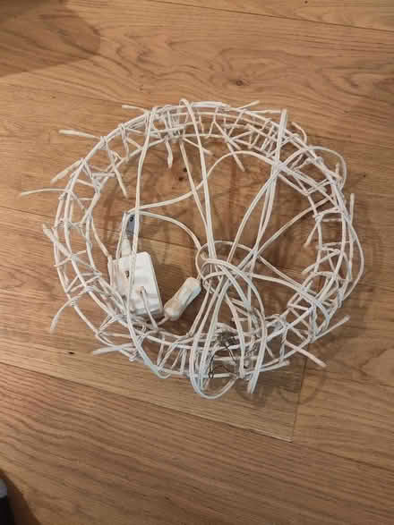 Photo of free Wreath light from IKEA (Cambridge CB4) #1