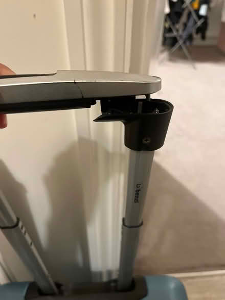 Photo of free Cabin suitcase (Penge SE20) #3