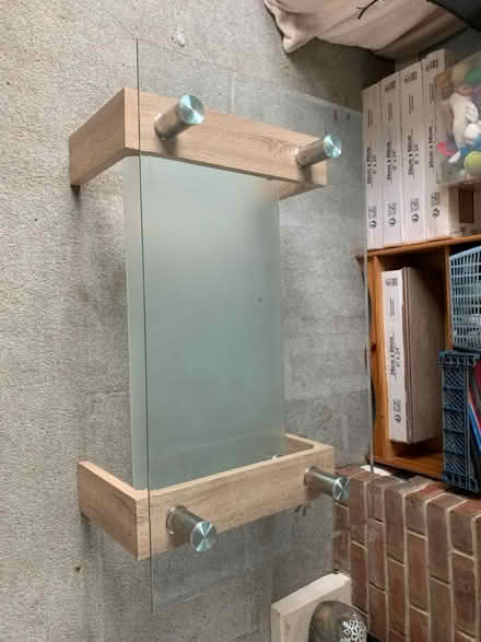 Photo of free Coffee table (Cheltenham GL51) #2