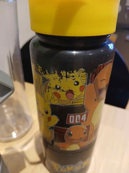 Photo of free Water Bottles (Abingdon, OX14.) #4