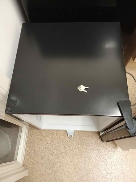 Photo of free Fridge (Southville BS3) #3