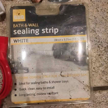 Photo of free Plumbing bits (Cambridge GL2) #3