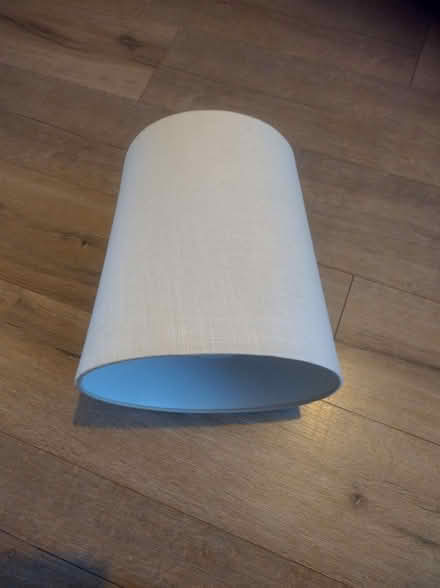 Photo of free Lamp shade (Killiney) #1