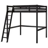 Photo of free Stora loft bed from Ikea (mt. carmel) #1