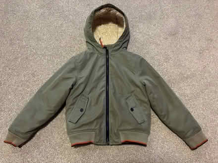 Photo of free Age 7-8 Boden Jacket (Adambrae EH54) #1