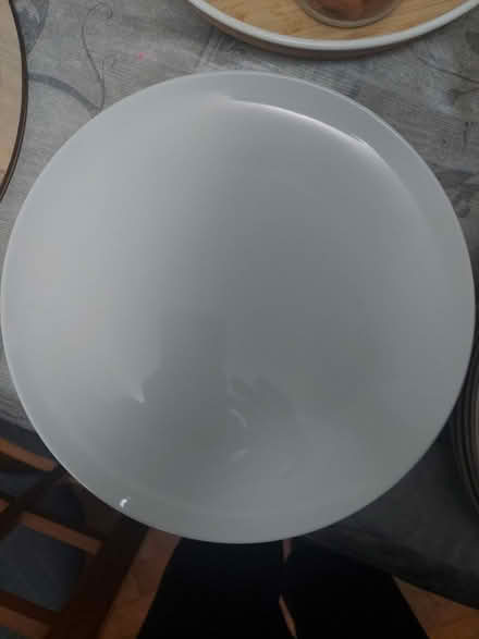 Photo of free Various Dinner plates (CW2) #2