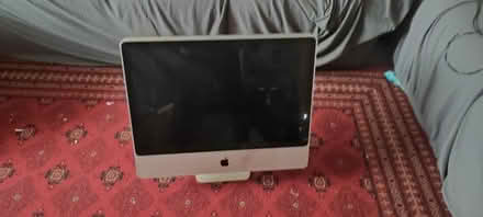 Photo of free Apple PC (Croydon) #1