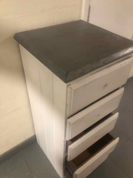 Photo of free Solid Pine Drawers (L17 Sefton Park) #4