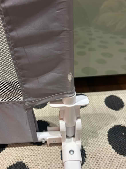 Photo of free Portable Child’s Bed Rail (South wigston LE18) #2