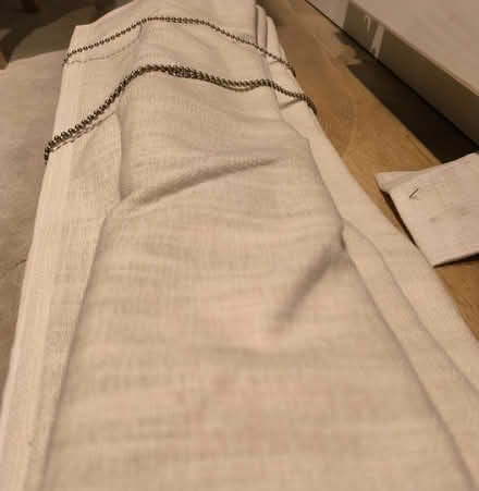 Photo of free Roman Blinds (Blackrock, Co Dublin) #2