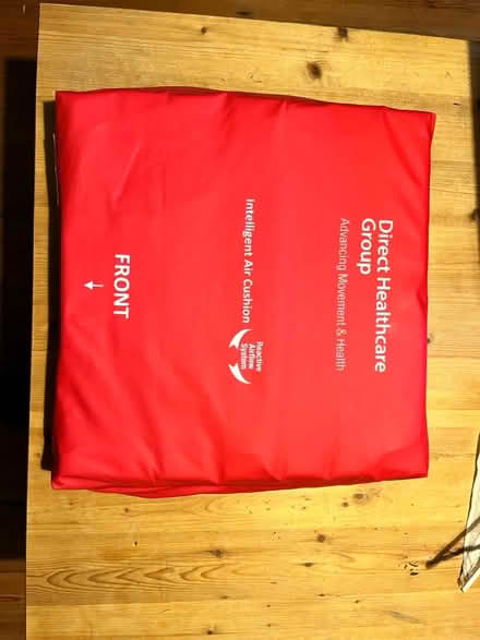 Photo of free Medical air cushion (TW12 - Hampton Hill) #1