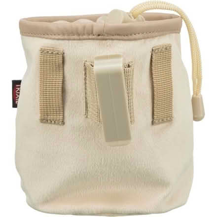 Photo of free Beige Pet Treat Pouch (Clifton BS8) #2