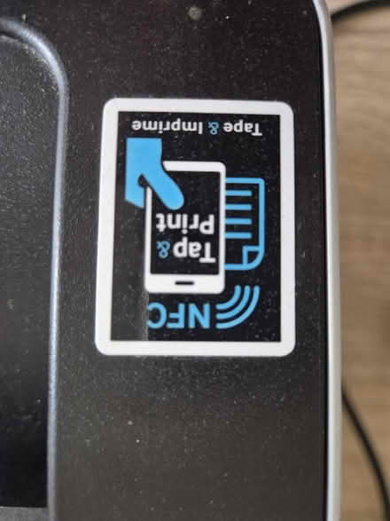 Photo of free Samsung Xpress M2022W B&W Laser Printer (Sion Hill) #3