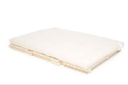 Photo of free Futon sofa bed (Southfields SW19) #3