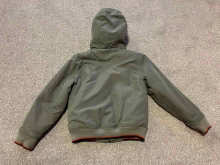 Photo of free Age 7-8 Boden Jacket (Adambrae EH54) #2
