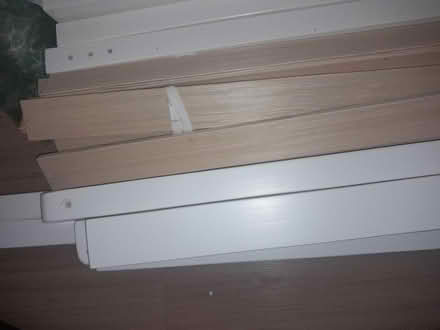 Photo of free A Children's floor house single bed (Mitcham CR4) #2