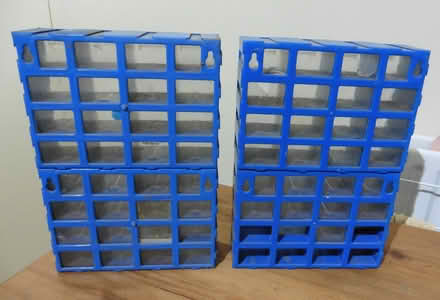 Photo of free Screw/nail drawer storage boxes (Bengeo SG14) #2