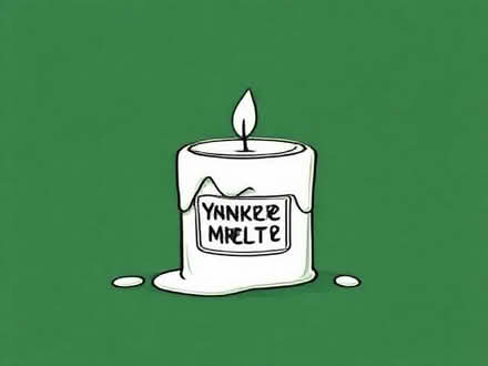 Photo of free Yankee candle melts. (Ormskirk L39) #1