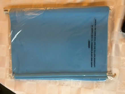 Photo of free Six filing cabinet dividers. (Great Moor SK2) #1