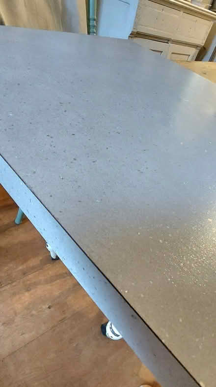 Photo of free Piece of grey worktop (Oswestry SY11) #3