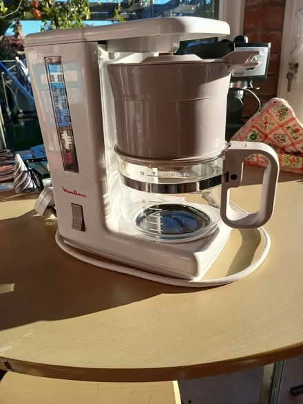 Photo of free Coffee maker (Beccles NR34) #1
