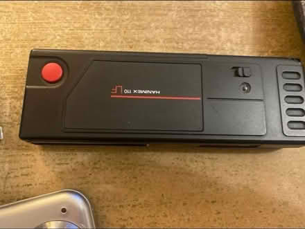 Photo of free Old Cameras x 3 (Cheshunt En8) #3