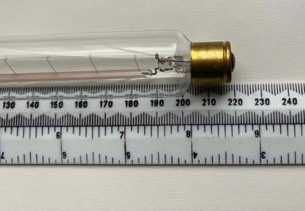 Photo of free Tubular light bulb (Westbury on Trym BS9) #3
