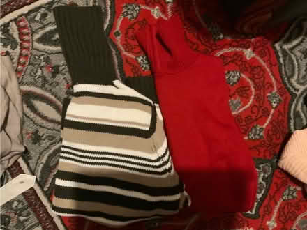 Photo of free Ladies polo jumpers (Aspley NG8) #1