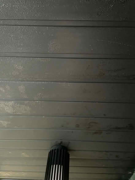 Photo of free Left over soffit PVC (Hackney E9) #2