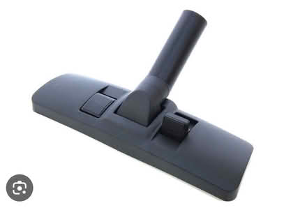 Photo of Henry Hoover Foot (Bradford BD3) #1