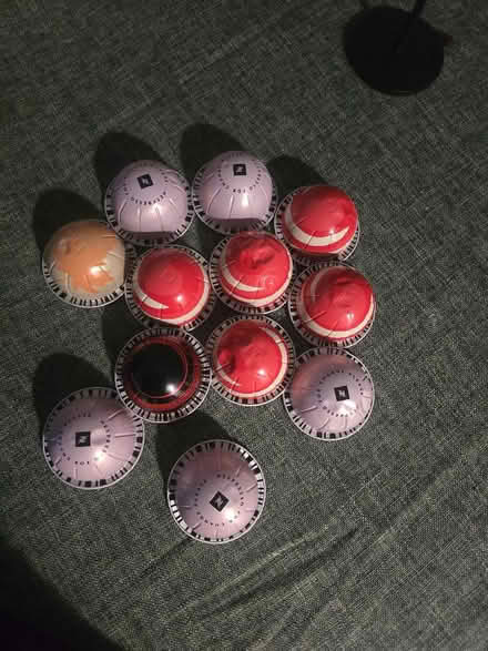 Photo of free Vertuo nespresso pods (Tulse Hill SE24) #1