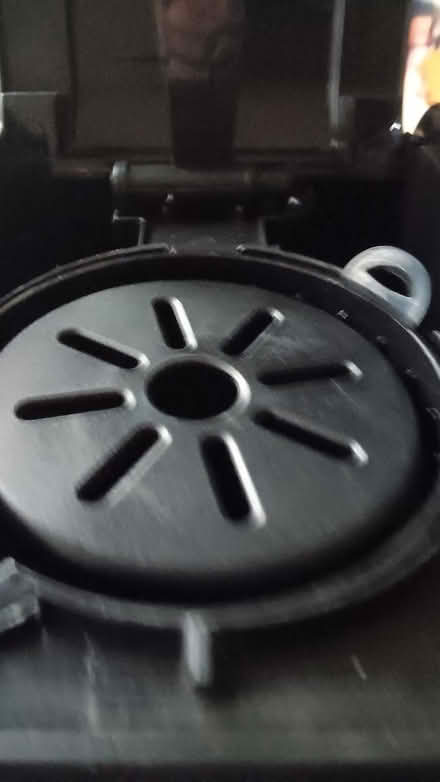 Photo of free Coffee Machine (Niddrie EH16) #4