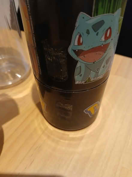 Photo of free Water Bottles (Abingdon, OX14.) #3