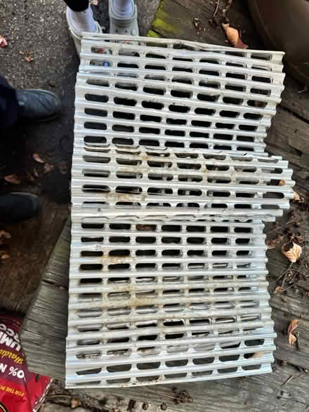 Photo of free Grilling accessories (Woodridge) #2