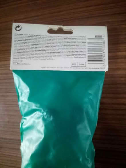 Photo of free Christmas dog stocking (Southend-on-sea SS1) #3