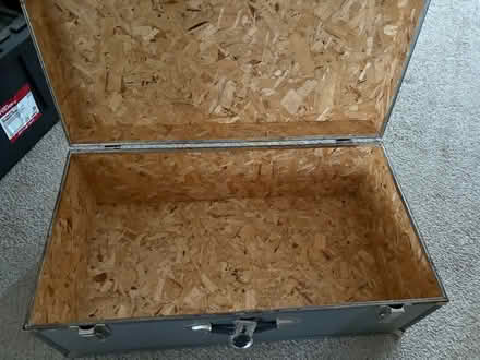 Photo of free Trunk (Walled Lake) #2