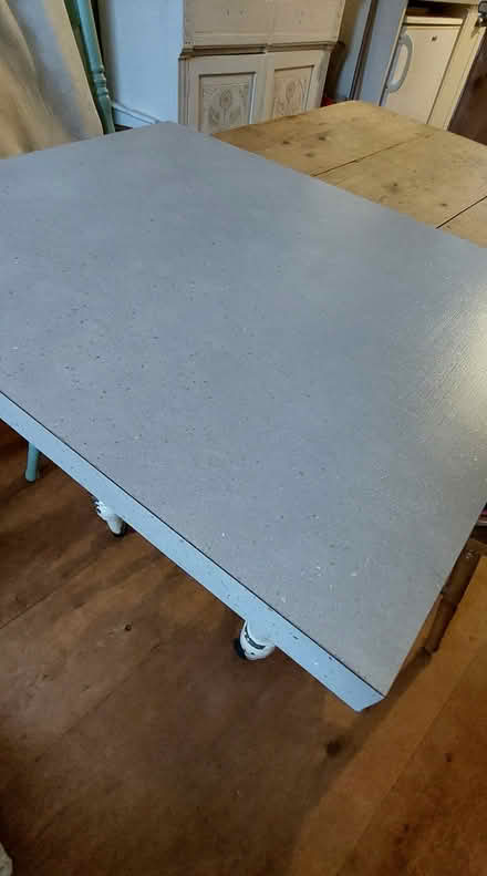 Photo of free Piece of grey worktop (Oswestry SY11) #2