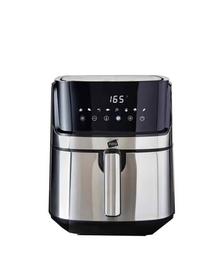 Photo of Air fryer (Aldrington BN3) #1