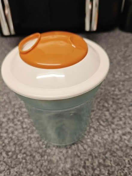 Photo of free Container (Stockwell SW9) #2