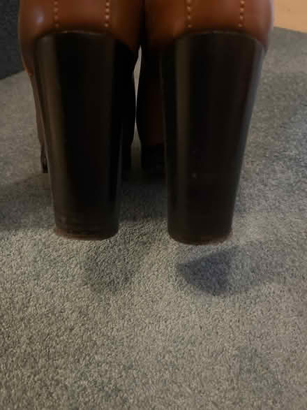 Photo of free Tommy Hilfiger Ankle Boots - Size 7 (Nottingham) #3