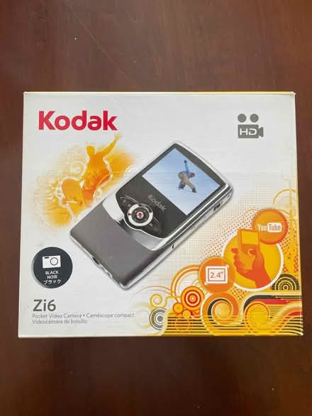 Photo of free Digital Recorder (Golf road and Route 83) #1