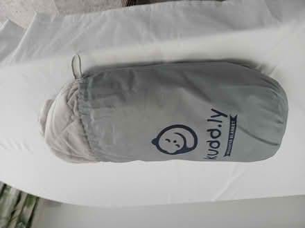 Photo of free Heavy blanket for insomniacs (Newlyn TR18) #1