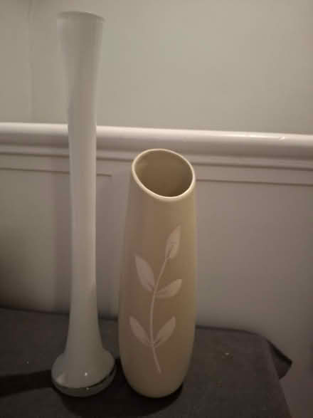 Photo of free Vases (Hoylake CH47) #1