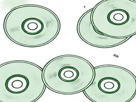 Photo of CD’S from the 80’s,90’s and 2000’s (Southwark SE1) #1