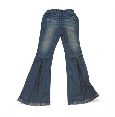 Photo of free Woman’s Bellbottom Leggings (Brooklyn Storage) #1