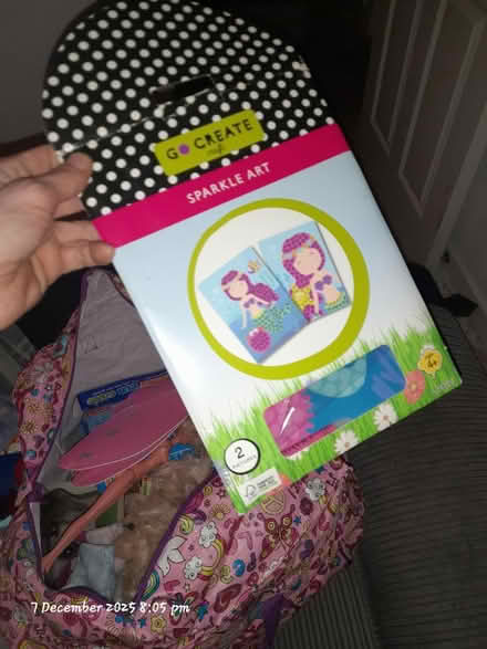 Photo of free Miscellaneous (Timperley) #3