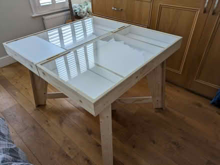 Photo of free Wooden bespoke furniture & props (South Bermondsey SE15) #2