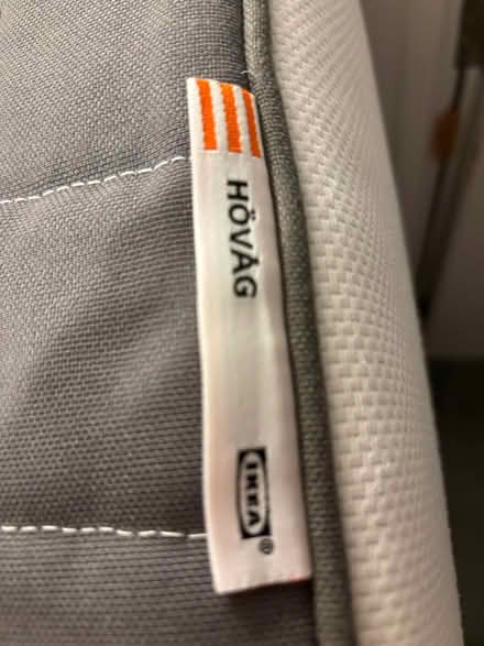 Photo of free 200x160 ikea mattress (Cathcart G44) #1