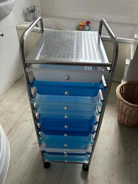 Photo of free Drawer unit (Fox Corner GU24) #2